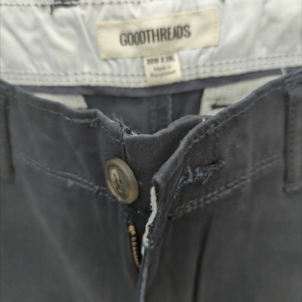 Cargo Pants